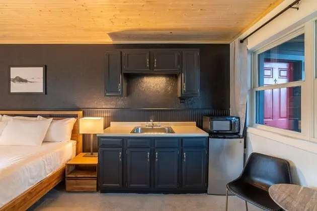 Placid Bay Hotel - Oda