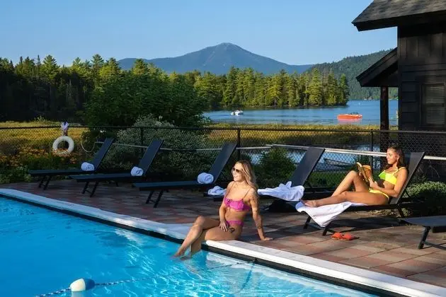 Placid Bay Hotel - Öne Çıkan Resim