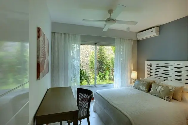 Plage Bleue Luxury Apartments - Oda