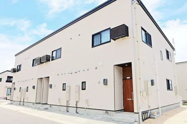 Plage Garden Stay Miyakojima MOPx