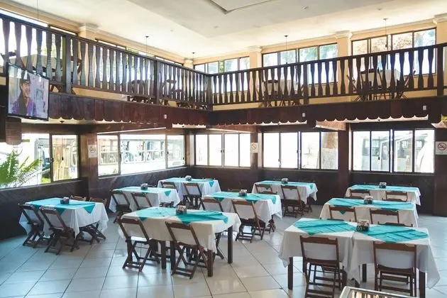 Plage Hotel - Yerinde Yemek