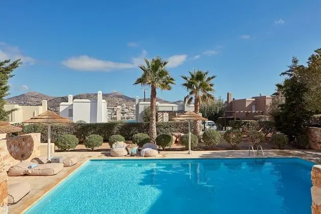 Plagia Villas