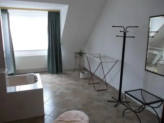Hotel Plagwitzer Hof - Oda