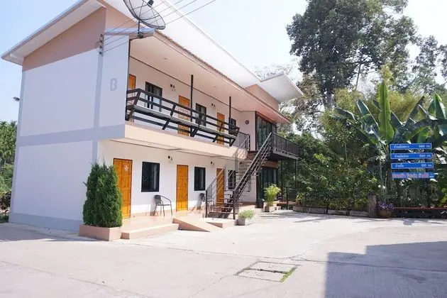 Plaifah Resort Ban Rai