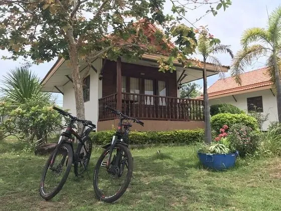 Plaifah Resort Ubon - Öne Çıkan Resim
