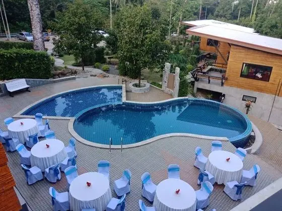 Plainam Resort - 1