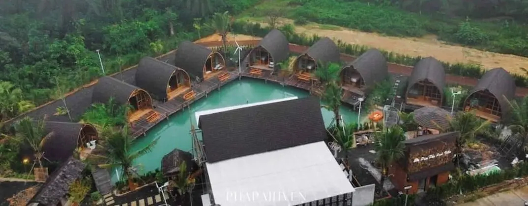 Plaiphu Pool Villas - 1