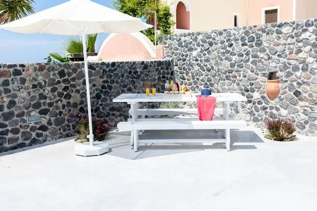 Villa Plaisir - Dış Mekan