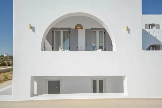 Plaka Collection - Dış Mekan