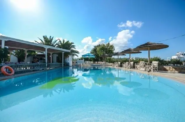 Plaka Hotel I