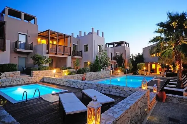 Plakias Resorts