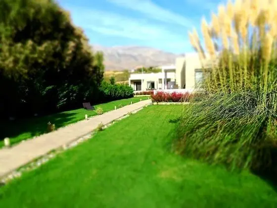 Plakias Suites