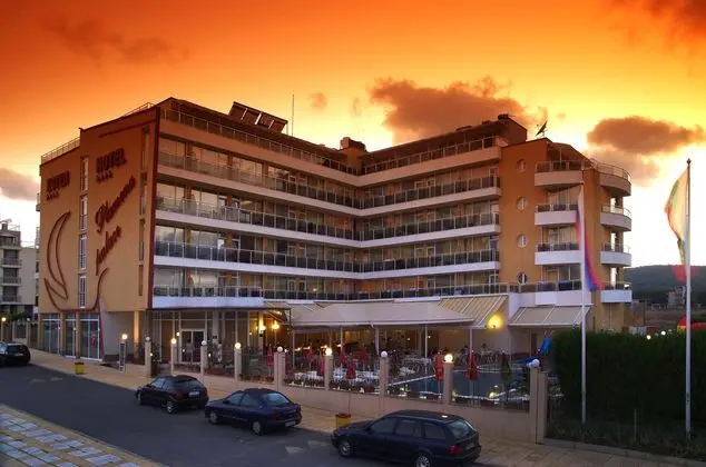 Plamena Palace - Öne Çıkan Resim