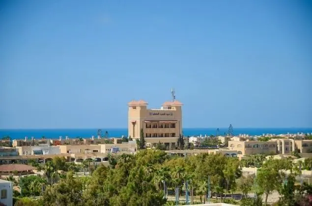 Plan B El Montazah Hotel
