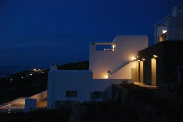 Plan B Holidays - Dış Mekan
