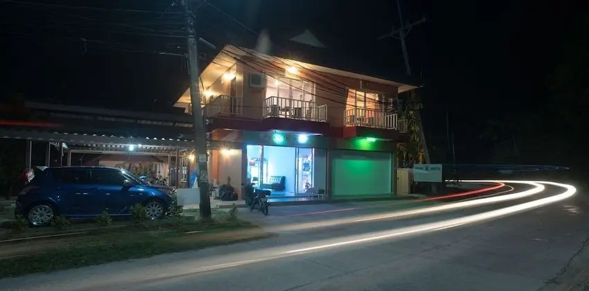 Plan B Hotel