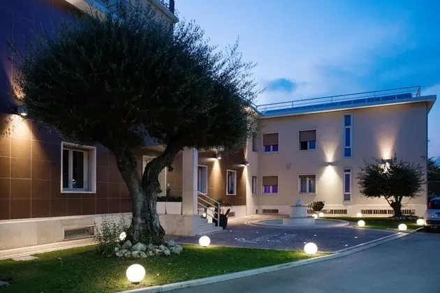 Hotel Plana
