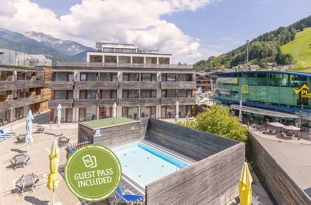 Hotel Planai by Alpeffect Hotels - Öne Çıkan Resim