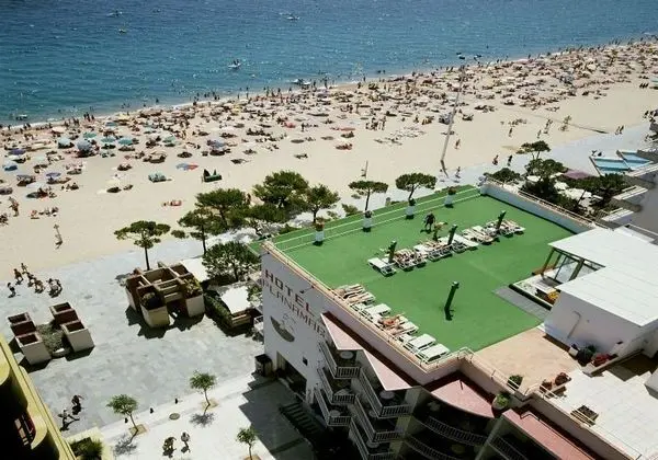 Planamar Platja d'Aro