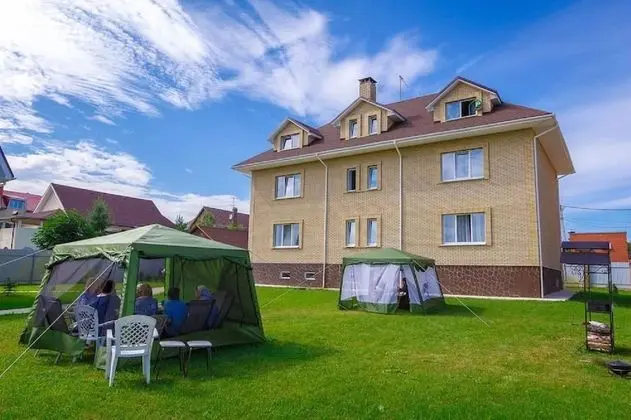 Hotel Planernaya - Öne Çıkan Resim