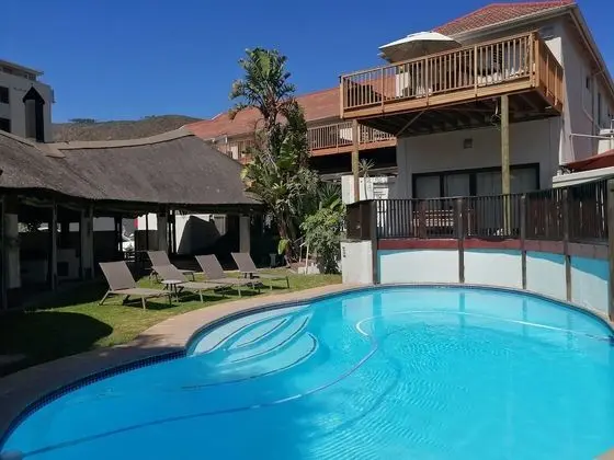 Planet Africa 8 by CTHA