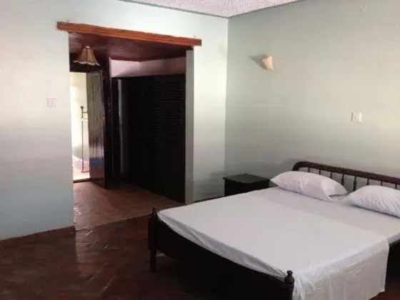 The Planet Apartments