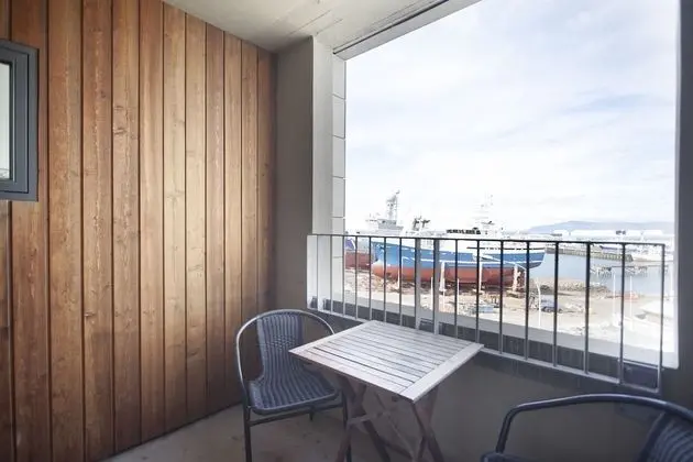 Planet Apartments - Oda