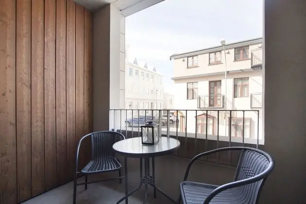 Planet Apartments - Oda Düzeni