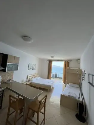 Planet Apartments - Mutfak