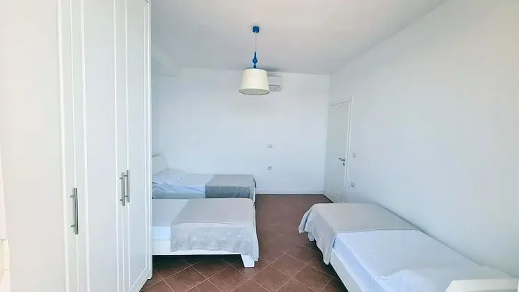 Planet Apartments - Oda