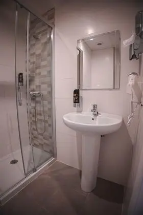 Planet Blue Hotel El Arenal - Banyo Tipleri