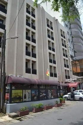 Planet Hotel - 1