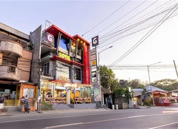 Planet G Hotel