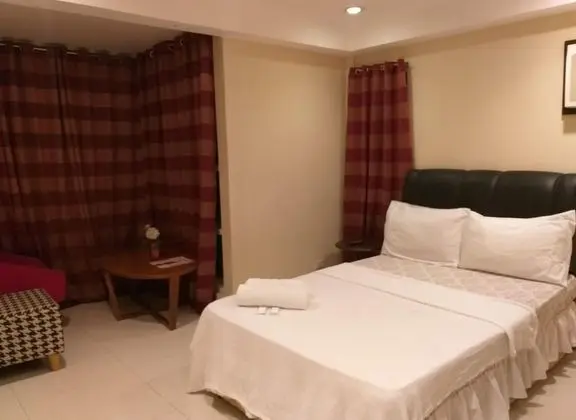 Planet G Hotel - Öne Çıkan Resim