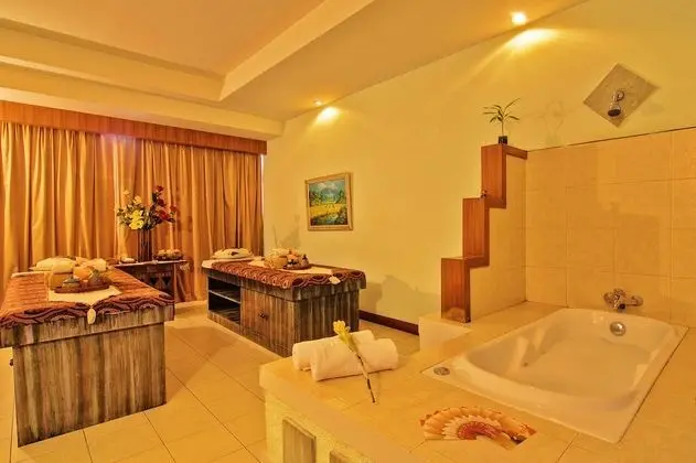 Planet Holiday Hotel & Residence - Spa
