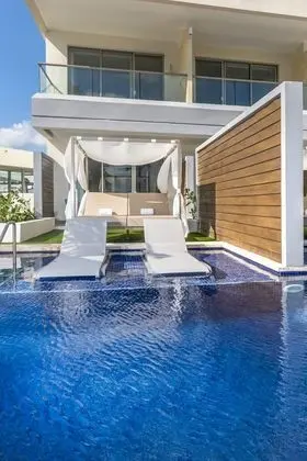 Planet Hollywood Cancun, An Autograph Collection All-Inclusive Resort - Oda
