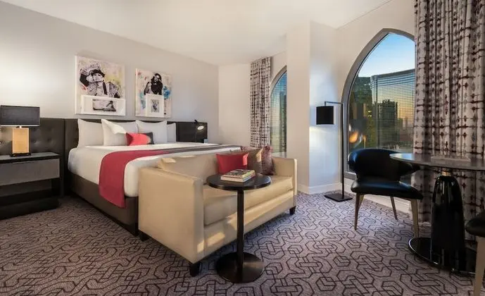 Planet Hollywood Resort & Casino - Oda