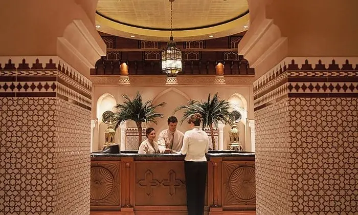 Planet Hollywood Resort & Casino - Spa