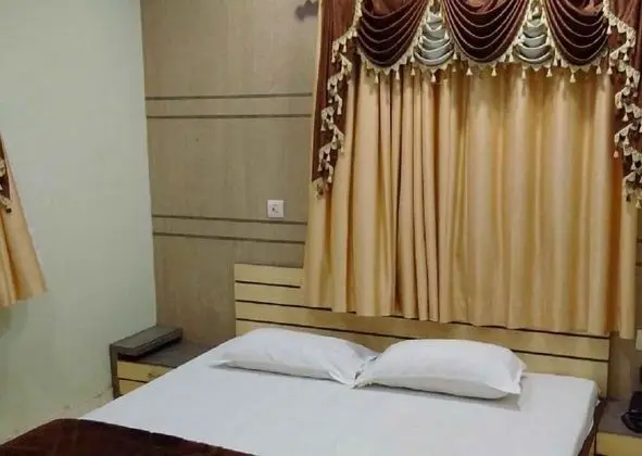 Planet Inn Guest House