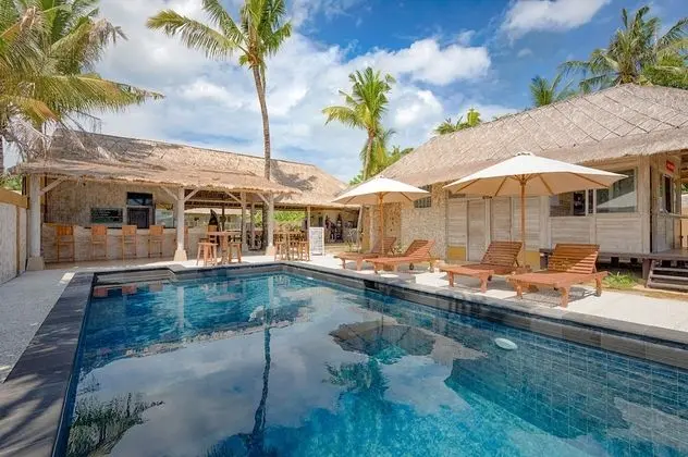 Planet Nomadas Resort