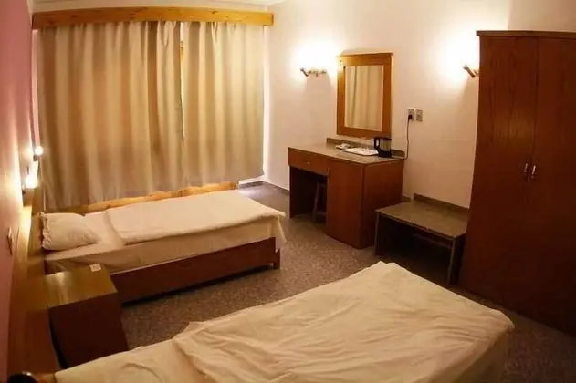 Hotel Planet Oasis - Oda