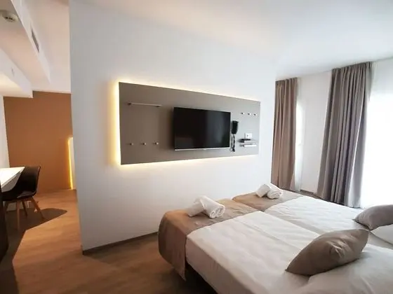Planet One Hotel - Öne Çıkan Resim