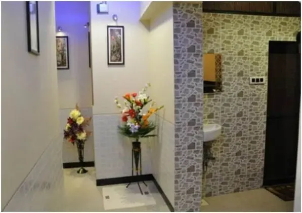 Hotel Planet Plaza - Lobi