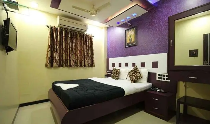 Hotel Planet Plaza - Öne Çıkan Resim