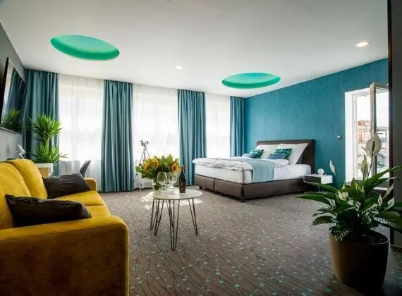 Hotel Planet Prague - Öne Çıkan Resim