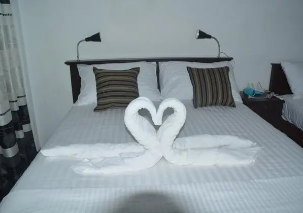 Hotel Planet Residency