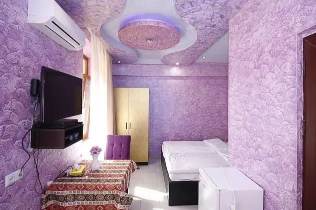 Planet Yerevan Hotel