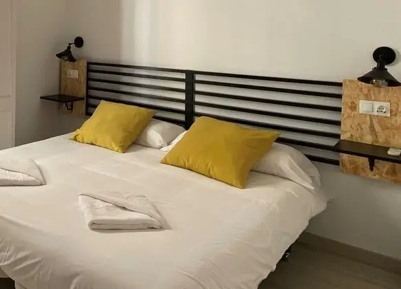 Planeta Cadiz Hostel