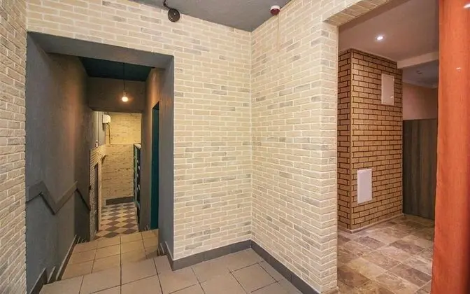 Planeta - Hostel - Spa