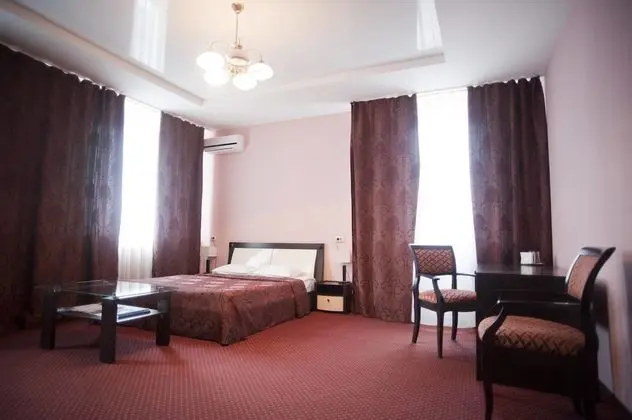 Hotel Planeta Spa